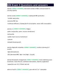 Hemophilia and Related Blood Disorders