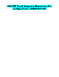 Financial Analysis of Ford Motor Company's Balance Sheet