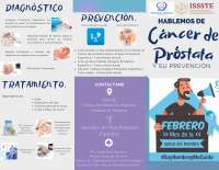 Cáncer de Próstata diagnóstico