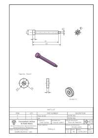 planos de tornillo de banco