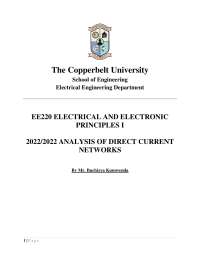 SI Units and Derived Units - Prof. Zulu