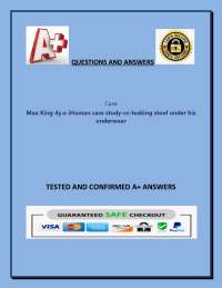 Max King 4y.o iHuman case study-cc-leaking stool under his  underwear
