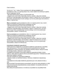 prawo handlowe i spółki