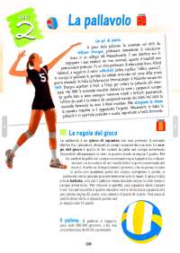 Regole della pallavolo