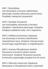 Farmakologia interna