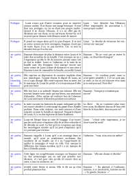 Cahier de citations-Gargantua et Juste la fin du monde