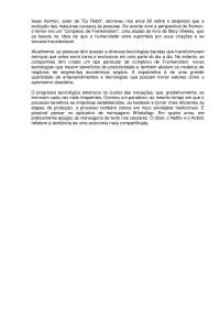 Prova ambiente virtual dispositivos micro