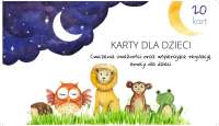 Karty ćwiczeń uważności