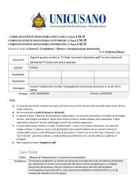 etivity 2 aprile maggio 2024
