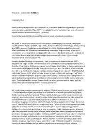 służebność prawo rzeczowe