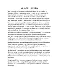 La Era de las Catástrofes (1914-1945)