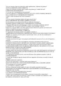 Fuori paniere Semiotica e filosofia dei linguaggi