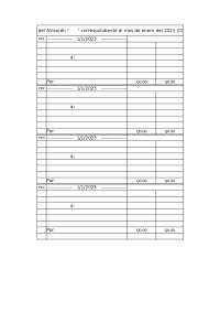 Practiquemos contabilidad alenro ejercicio 37
