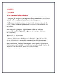 Dizionario Etimologico della Lingua Italiana