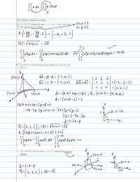 Lista de exercícios de Cálculo 4 - Seção 16.7 - James Stewart Ed. 6