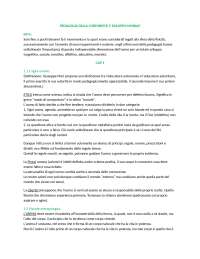 Pedagogia della corporeità e sviluppo morale