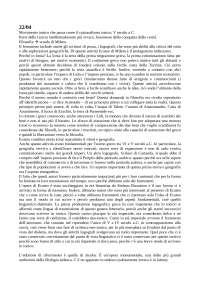 Lezioni su Ecateo di Mileto