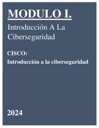 Ciberseguridad y Protección de Datos Personales