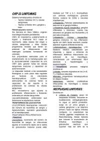 Patología de Leucocitos, Capitulo 13, Robbins y Cotran