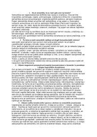 Semantics and Pragmatics: Exploring the Complexities of Language Meaning