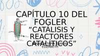RESUMEN CAPITULO 10 FOGLER