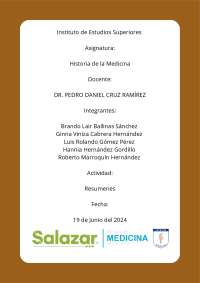 La evolución de la Farmacopea en México