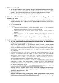 LAWS10177 Commercial Leases Handout for the presentation