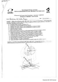 Terminologia e Conceitos Fundamentais em Energia Solar Fotovoltaica