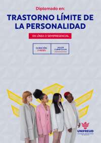 Diplomado en Trastorno Límite de la Personalidad