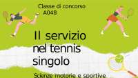 LEZIONE SIMULATA A048