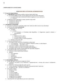 La responsabilità civile dei magistrati