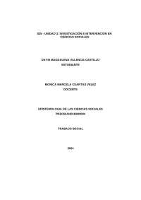 Unidos en la diversidad: Construyendo puentes de convivencia en Campo Alegre