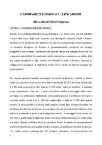 Il Carnevale di Romans: Lotte di classe e conflitti sociali nella Francia del XVI secolo -