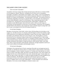 Assignment week three