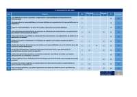 FORMATO DE AUDITORIA DE MANTENIMIENTO
