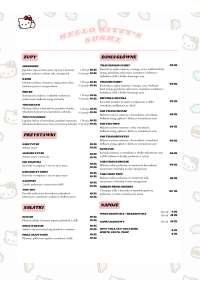 psychology menu 1123
