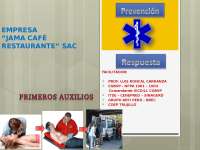 EXTINTORES CAPACITACIÓN