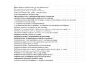 FILOSOFIA DELLA COMUNICAZIONE E DEL LINGUAGGIO L19 - PEGASO +  5000 domande  MINIMO 27 -