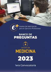 EXAMEN CACES 2023 ECUADOR