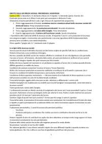 DIRITTO DELLA SICUREZZA SOCIALE