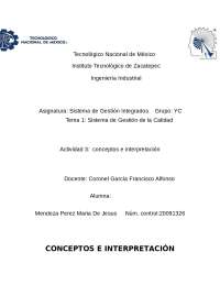 conceptos y definiciones
