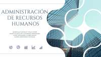 Administración de rh