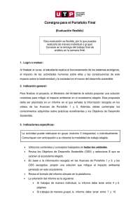 Guia universitaria UTP