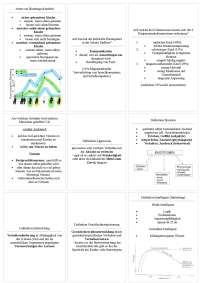 Psychologie pädagogische Grundlagen 2 Karteikarten / Fragenkatalog