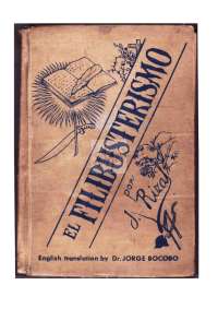 Comic Strip EL Filibustersimo Chapter 24
