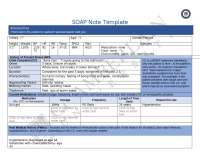 NR509 SOAP Note Abdominal Pain week 5 - Copy.docx