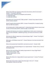 AAAE CM FINAL AAAE CM FINAL EXAM 2023-2024 REAL EXAM QUESTIONS AND 100% CORRECT ANSWERS