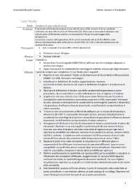 Taratura di una cella di carico etivity1 0524