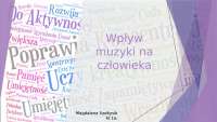 Wpływ muzyki na człowieka