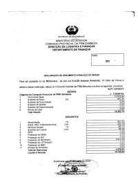 Modelo de caracter obr